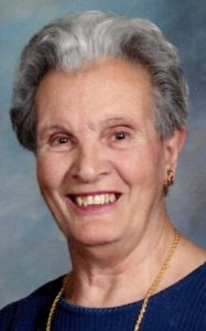 Gloria M. Potente