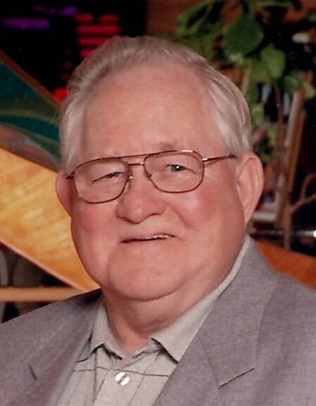 Richard C. Dick Potts