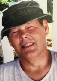 Robert L. “Larry” Potts