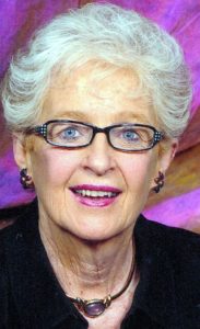Ruth Eleanor Herr Doolittle Powers