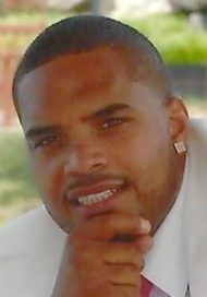 Justin A. Prescott