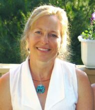 Elizabeth “Liz” Keigler Preston