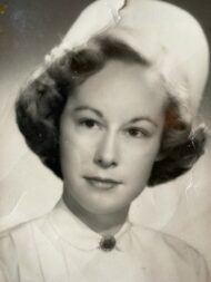 Beverly Elizabeth Haas Price