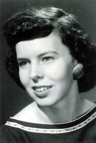 Joann Privette