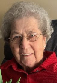 Ann S. Probst