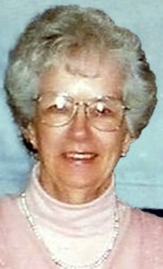 Mary E. Proseus