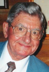 Richard A. Proseus