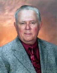 Edwin John “Ed” Pruitt