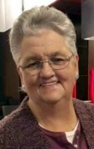 Shirley A. Przychodzen