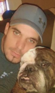 Justin Paul Pugh