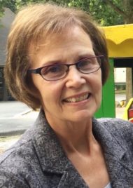 Judith E. Pusey