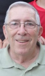 John “Jack” J. Pyott