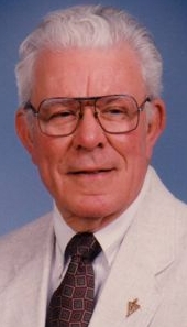 Arthur J. Quinn