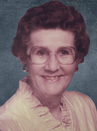 Audrey M. (Culp) Quinn
