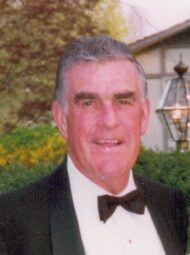 William M. “Bill” Quinn