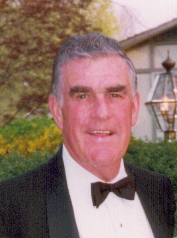 William M. “Bill” Quinn Obituary Lancaster, PA Charles F. Snyder