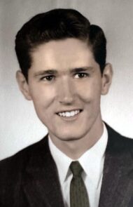 Leon Rabzak