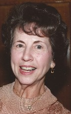 Dorothy M. Rader