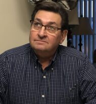 John D. Radicone Jr.
