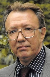 Terrence L. Rainar