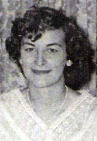 Theodora “Teddy” W. Raines