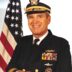 Ralph W. West, Jr.  RADM US Navy- Ret.