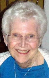 Marilyn Joan Ralston