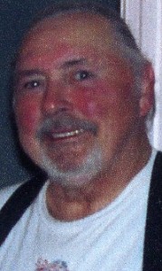 Ronald R. Rambo, Sr.