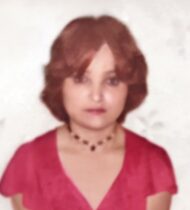 Bethsaida Ramirez