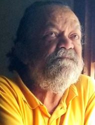 Jose A. Ramirez, Sr.