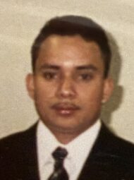 Ramon “Chaparro” Ramirez