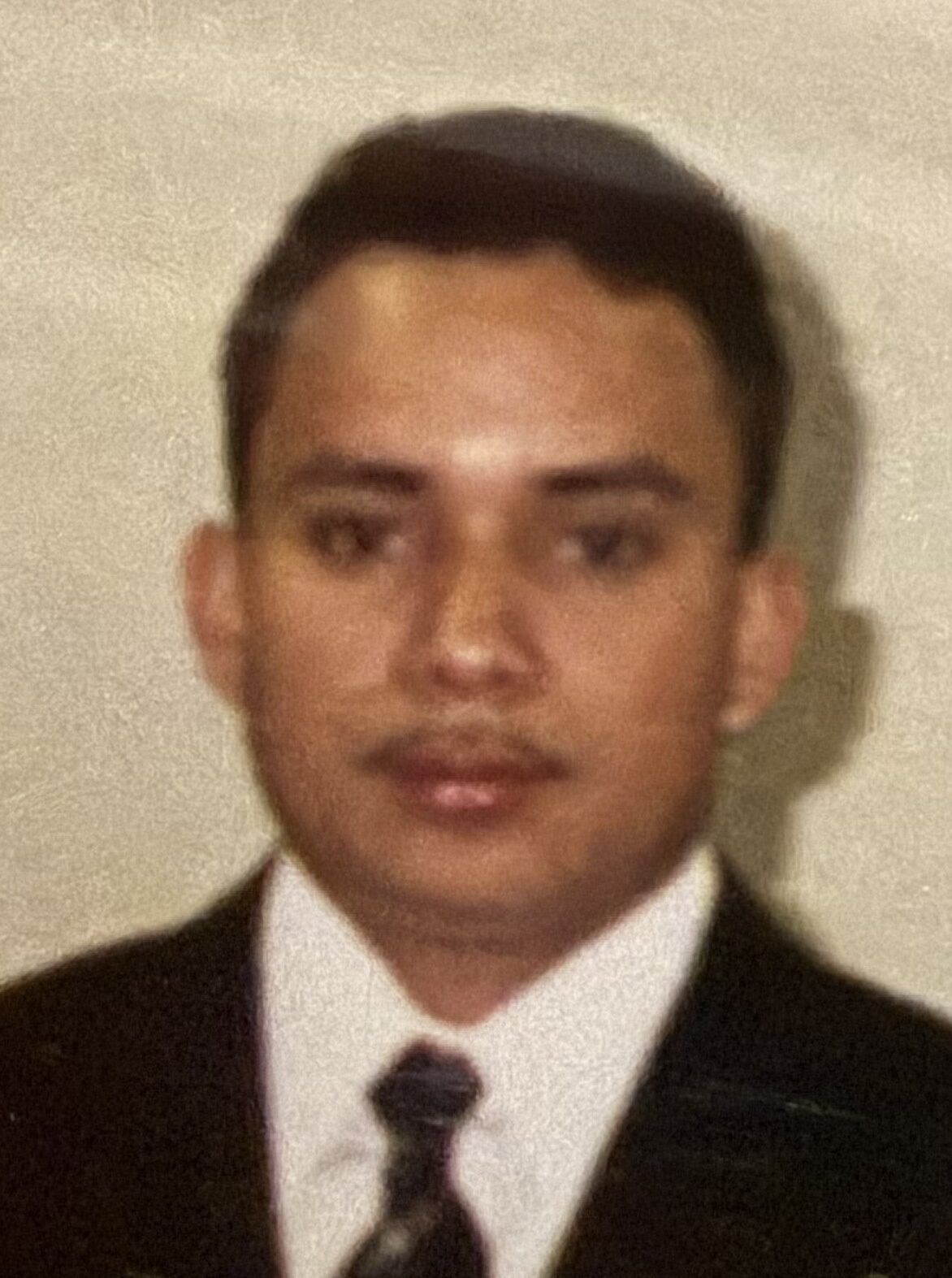 Ramon Chaparro Ramirez