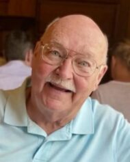 Gerald “Gerry” Lee Ranck