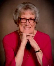 Patricia K. (Springer) Ranck