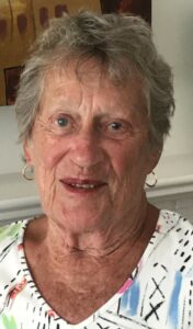 Patricia “Pat” Randall