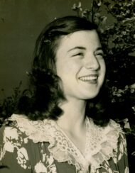 Lucy Elizabeth Lolli Rankin