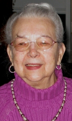 Frances G. Raszl