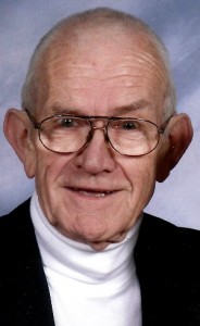 William J. “Bill” Raugh