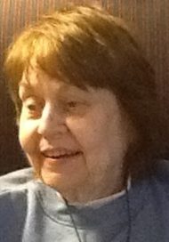 Barbara J. Raymond