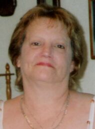 Bonnie Sue Ream