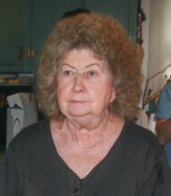 Nancy Marie Ream