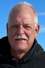 Robert “Bob” E. Reapsome