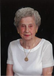 Dorothy M. Rebman