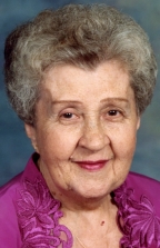 Mary Ellen Rebman