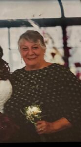 Carol G. Reckahn
