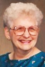 Etta M. Reed