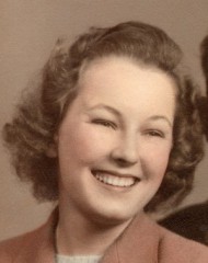 Mildred Heller Fager Reed