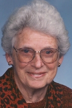 Gladys Lichty Reese