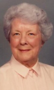 Jane F. Reese