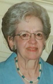 Marie A. Reichwein